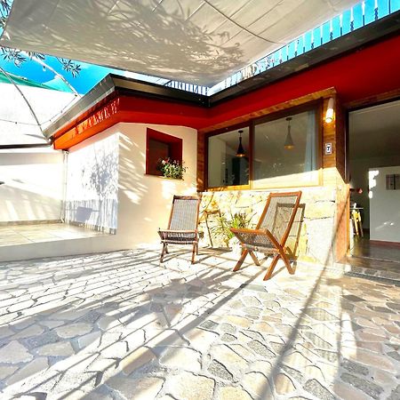Le Corti Sarde Countryside Apartment Bari Sardo Exterior photo