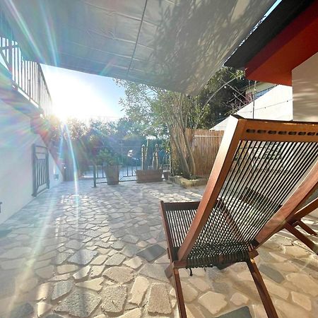 Le Corti Sarde Countryside Apartment Bari Sardo Exterior photo