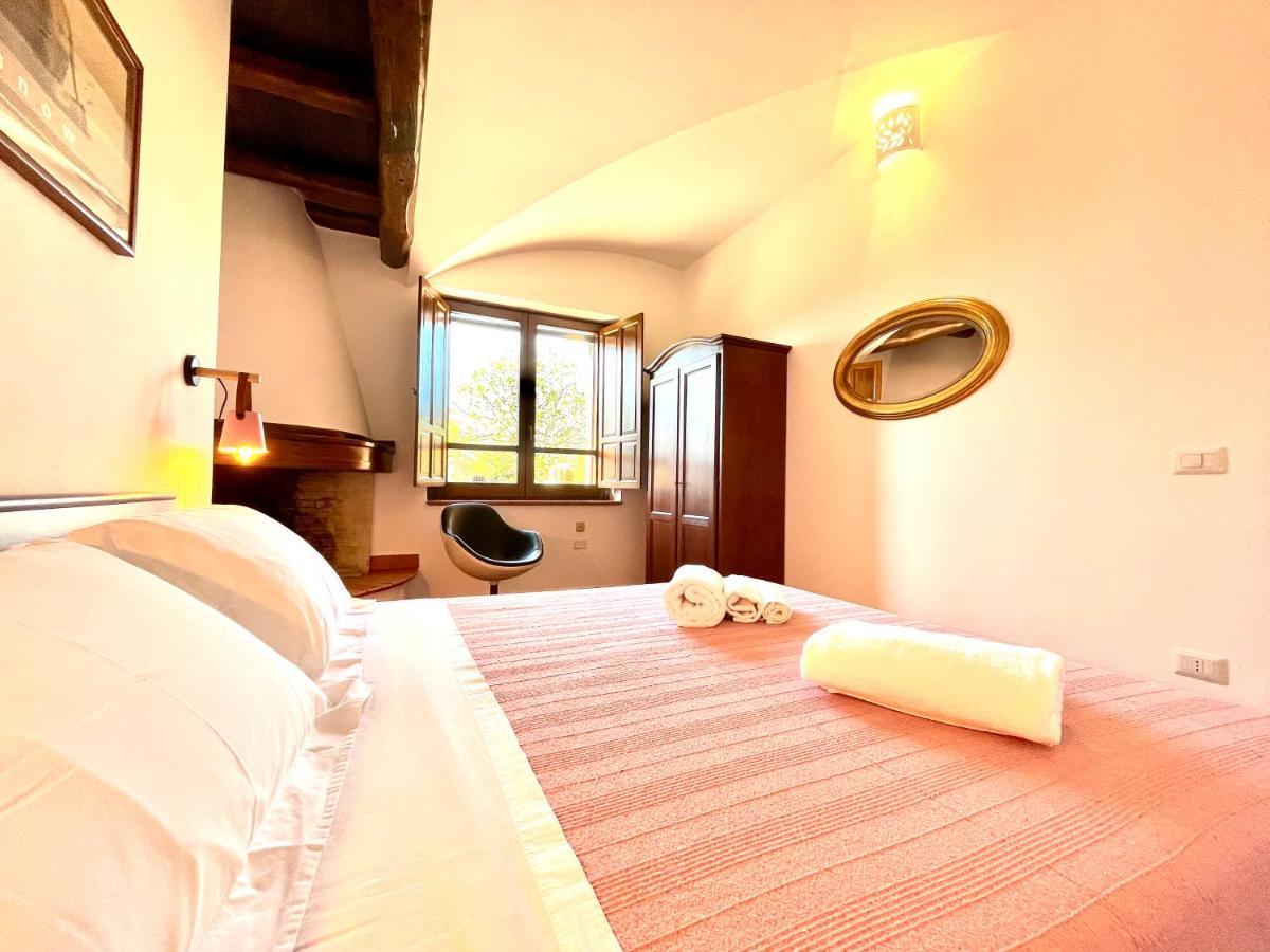 Le Corti Sarde Countryside Apartment Bari Sardo Exterior photo