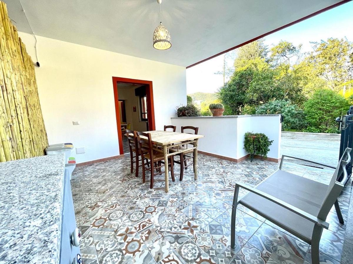 Le Corti Sarde Countryside Apartment Bari Sardo Exterior photo