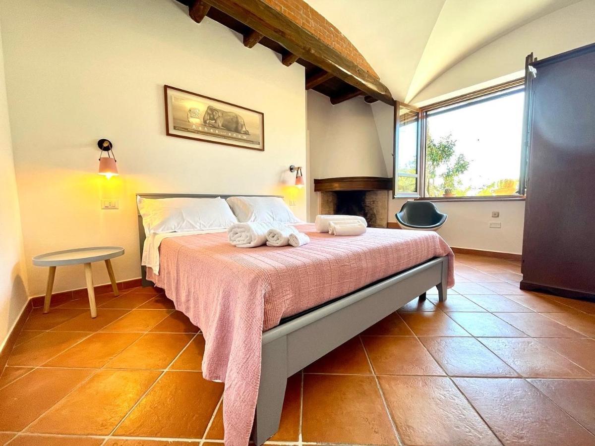 Le Corti Sarde Countryside Apartment Bari Sardo Exterior photo