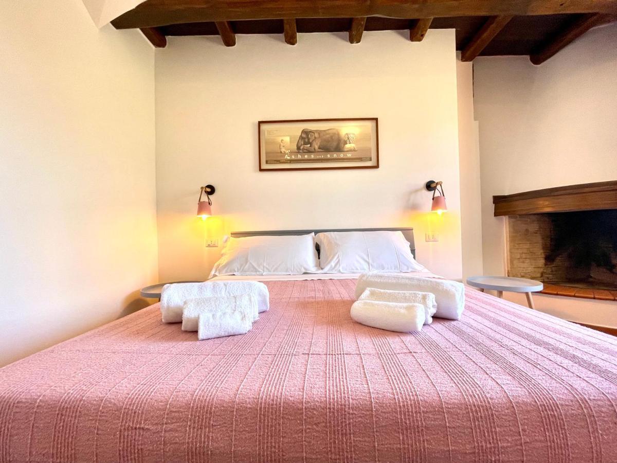 Le Corti Sarde Countryside Apartment Bari Sardo Exterior photo