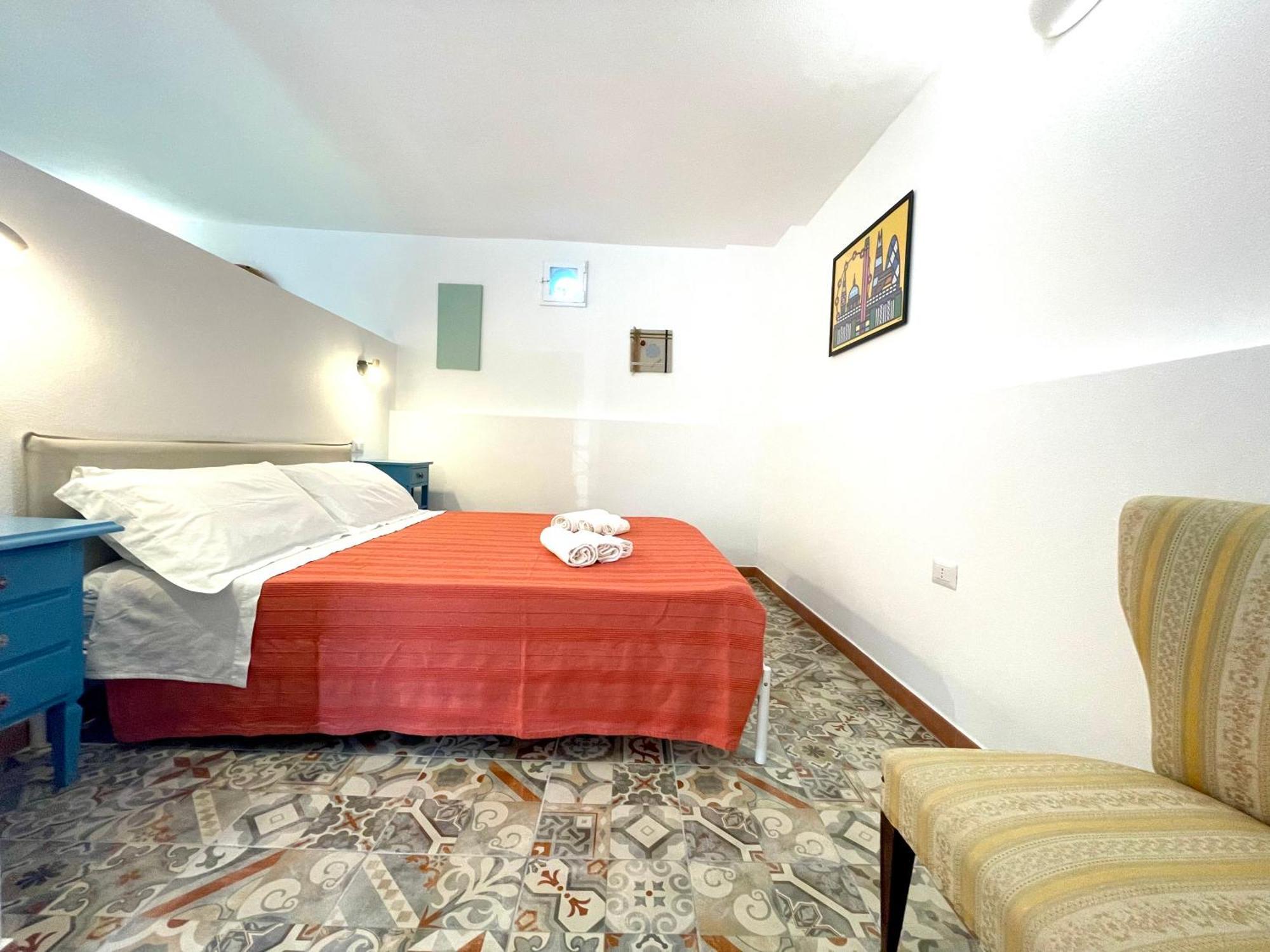 Le Corti Sarde Countryside Apartment Bari Sardo Exterior photo