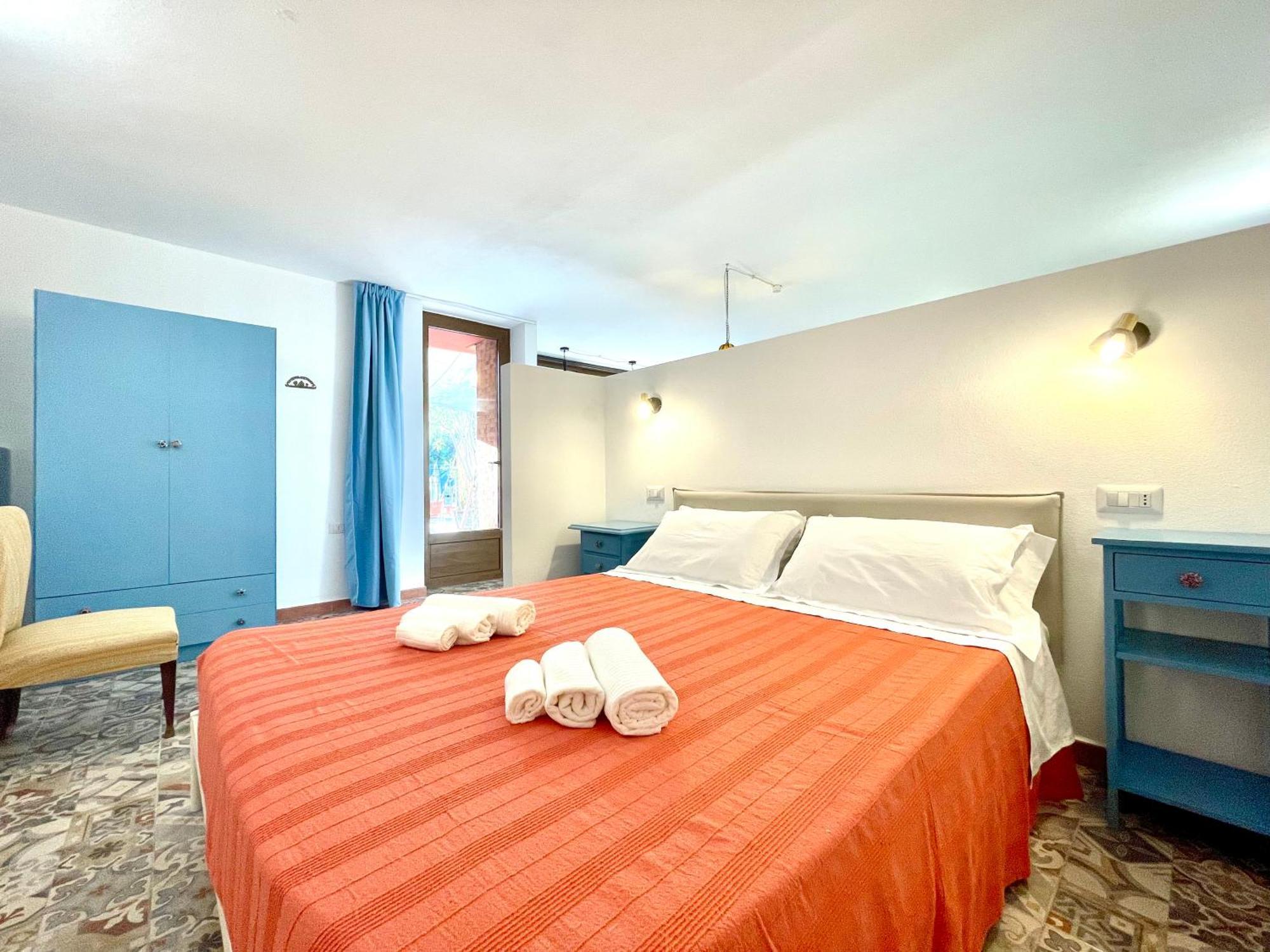Le Corti Sarde Countryside Apartment Bari Sardo Exterior photo